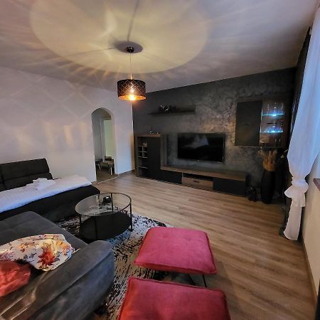Oli Apartments Senec Εξωτερικό φωτογραφία
