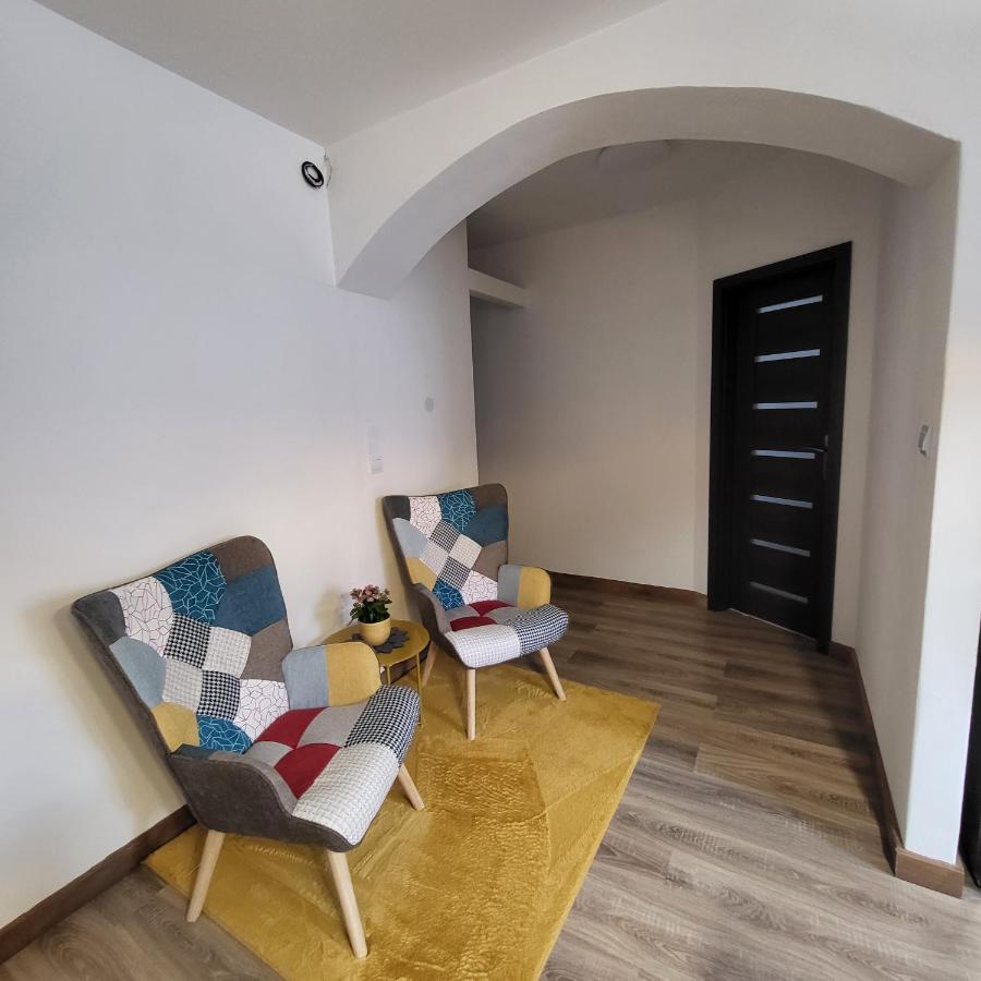 Oli Apartments Senec Εξωτερικό φωτογραφία