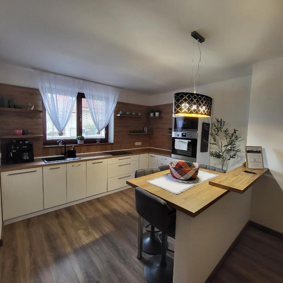 Oli Apartments Senec Εξωτερικό φωτογραφία