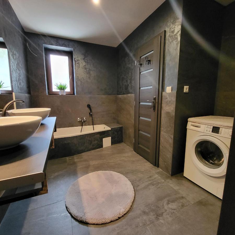 Oli Apartments Senec Εξωτερικό φωτογραφία