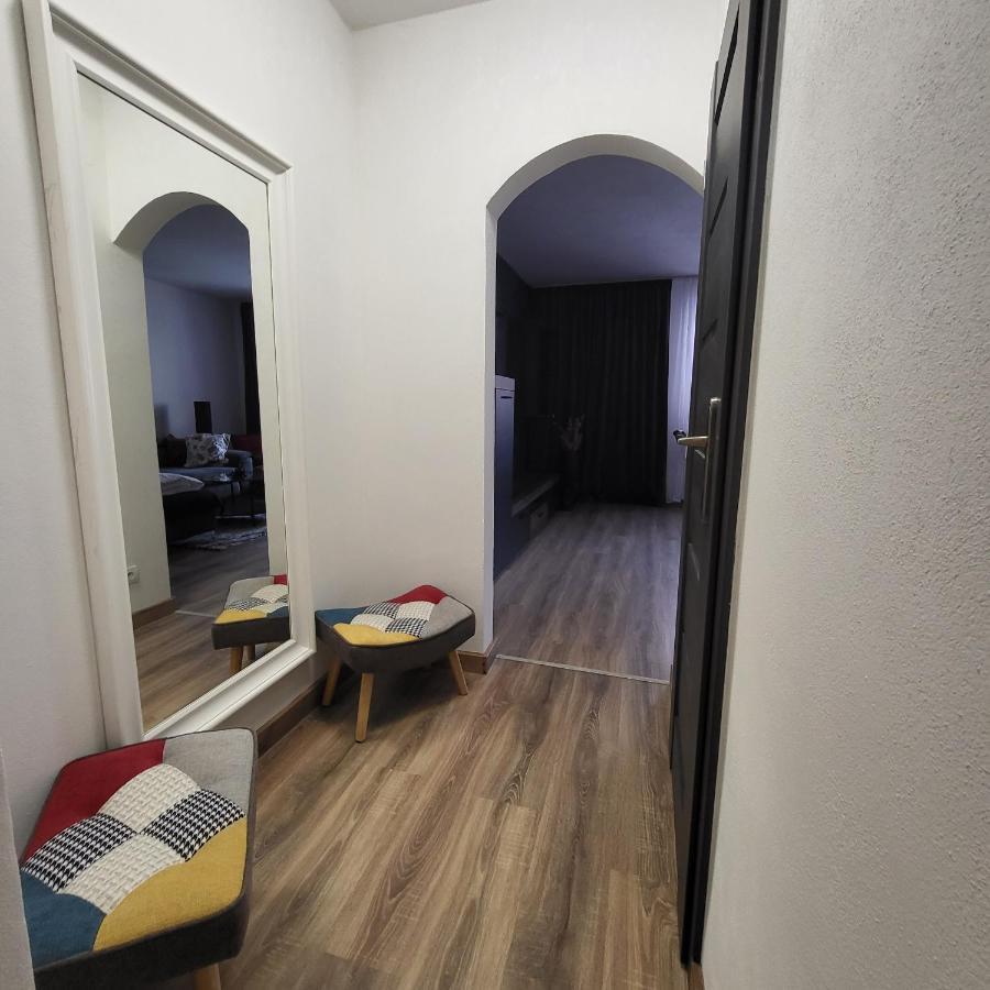 Oli Apartments Senec Εξωτερικό φωτογραφία