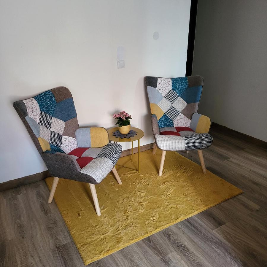 Oli Apartments Senec Εξωτερικό φωτογραφία