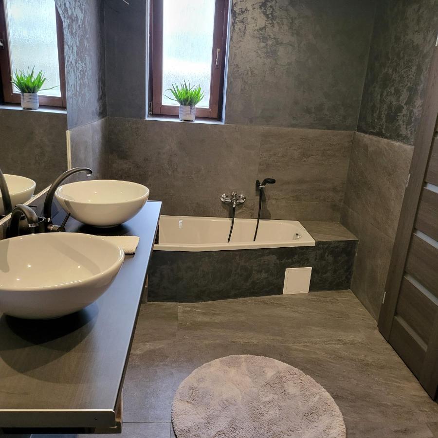 Oli Apartments Senec Εξωτερικό φωτογραφία